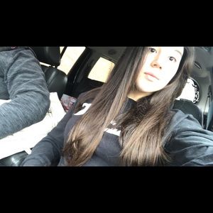 Meet your Posher, Kimberly